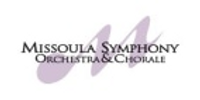 Missoula Symphony Orchestra coupons